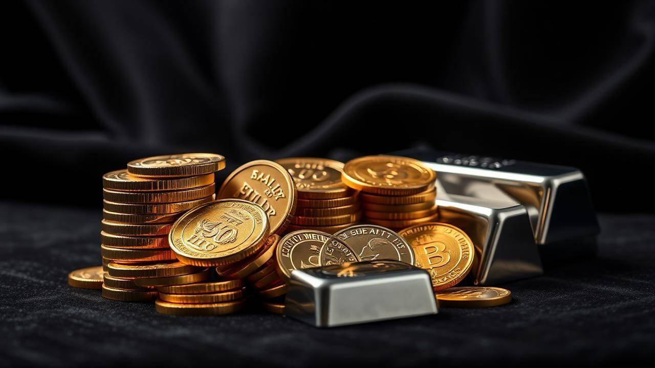 Dhanteras sees price correction: Gold falls Rs 2.4k, silver slips Rs 7k - here’s why