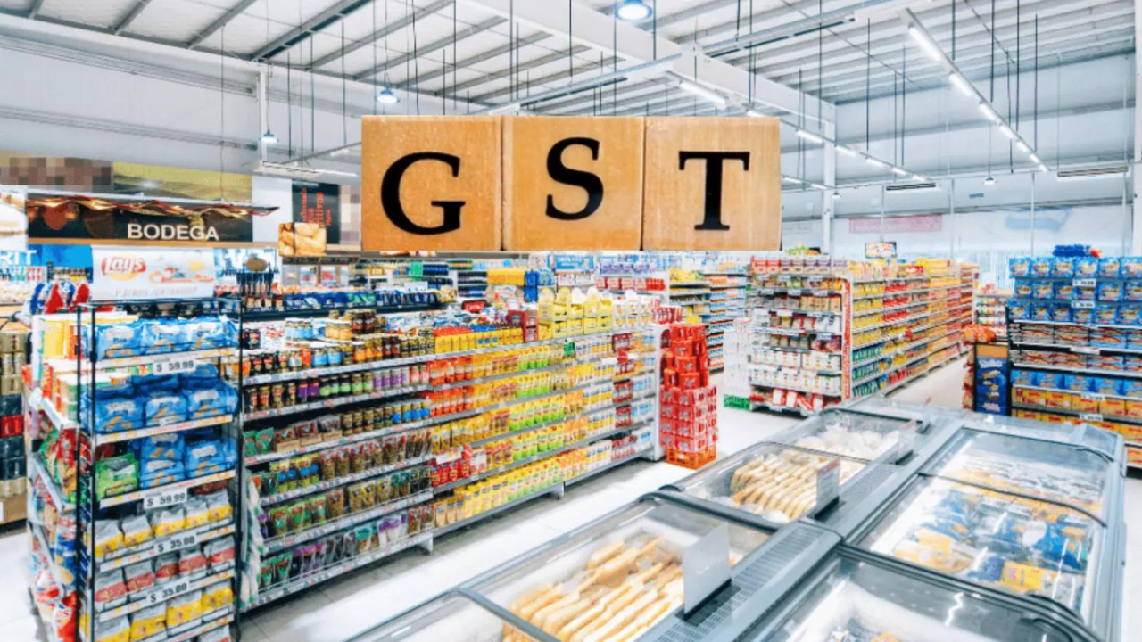 GST rate cuts: 30 daily-use items see bigger-than-expected price drops