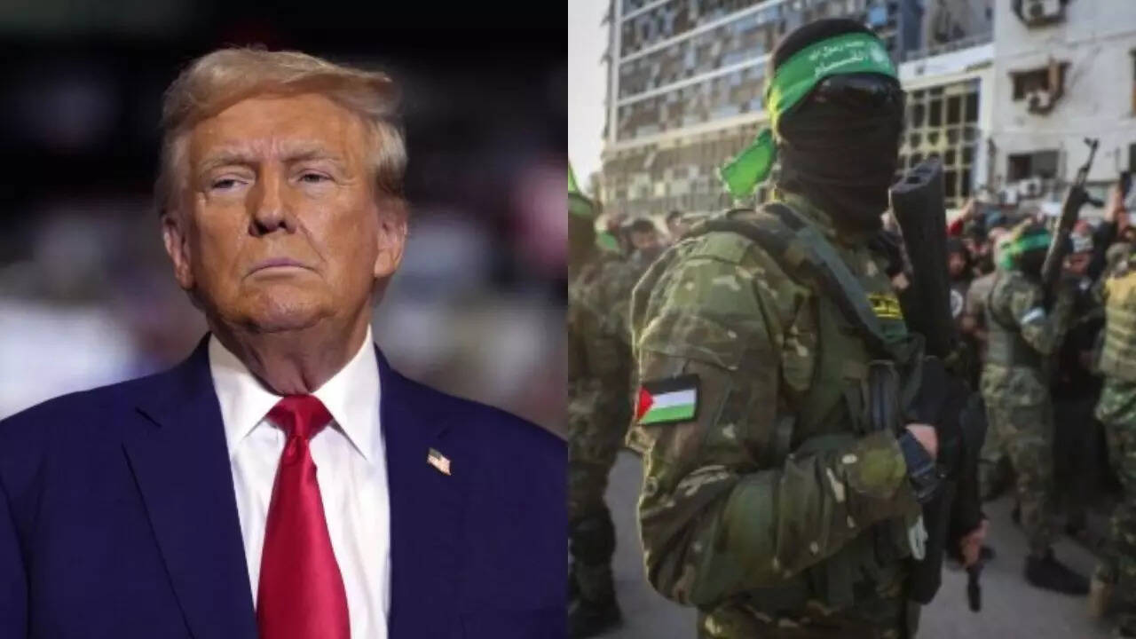 'Credible report': US says Hamas planning attack on Gaza civilians; threatens action