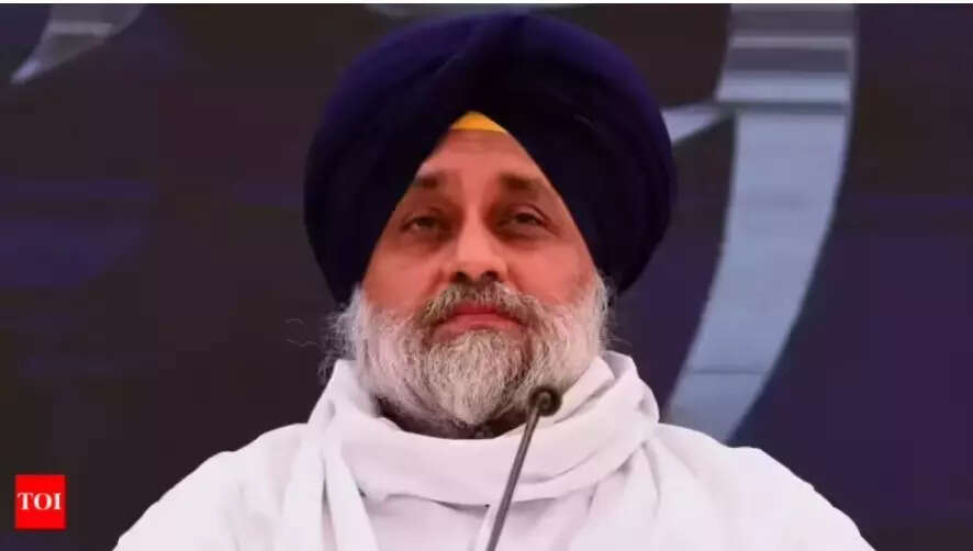 Badal defamation case: HC refuses to quash complaint; SAD prez called Sikh outfit ‘front of BKI’