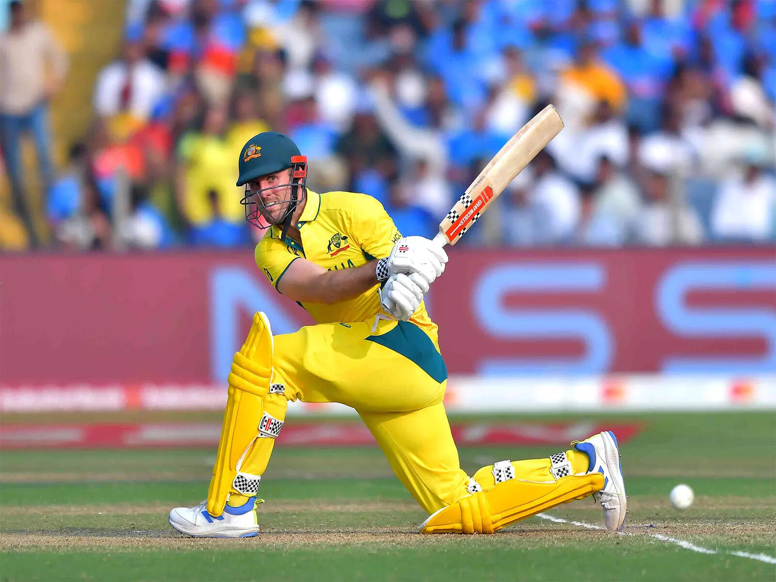 IND vs AUS LIVE: Rain halts play in Perth; India 25/3 in 8.5 overs vs Australia