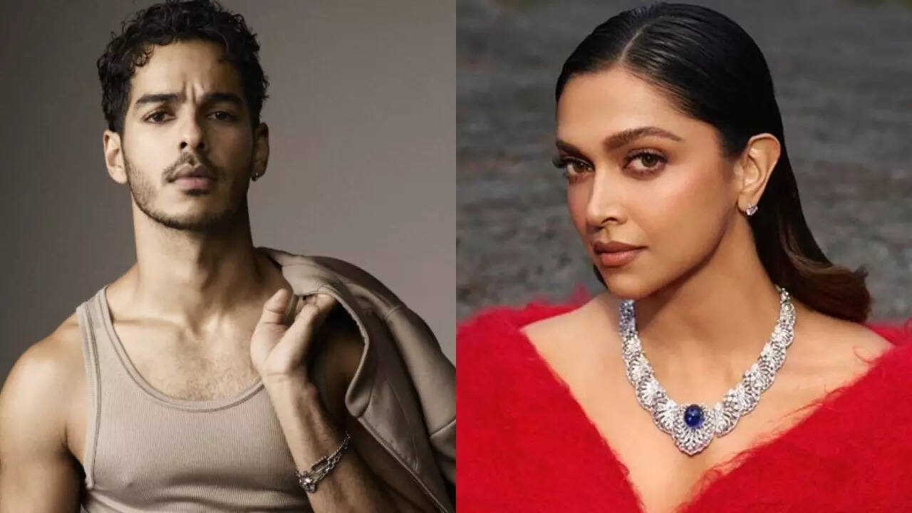 Ishaan REACTS to Deepika’s 8-hour work shift debate
