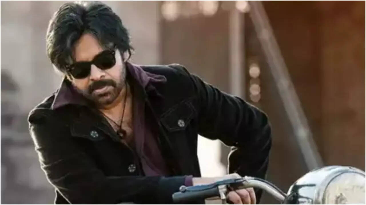 'OG' box office collections: Rs 293.92 Cr worldwide