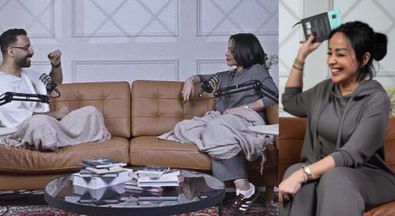 Saudi actress Rana Jabran’s podcast episode suspended and license revoked: Who is she and what happened?