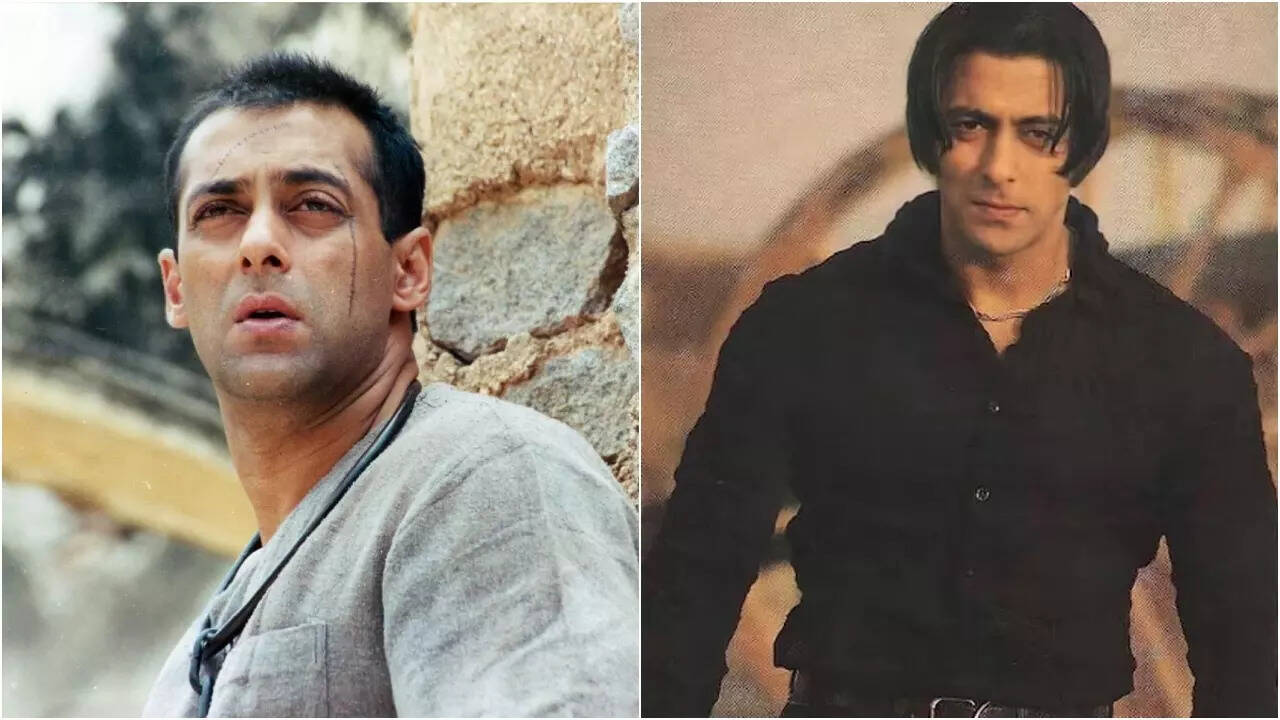 Salman Khan's 'Tere Naam' sequel in the works and to star a new lead pair - Reports
