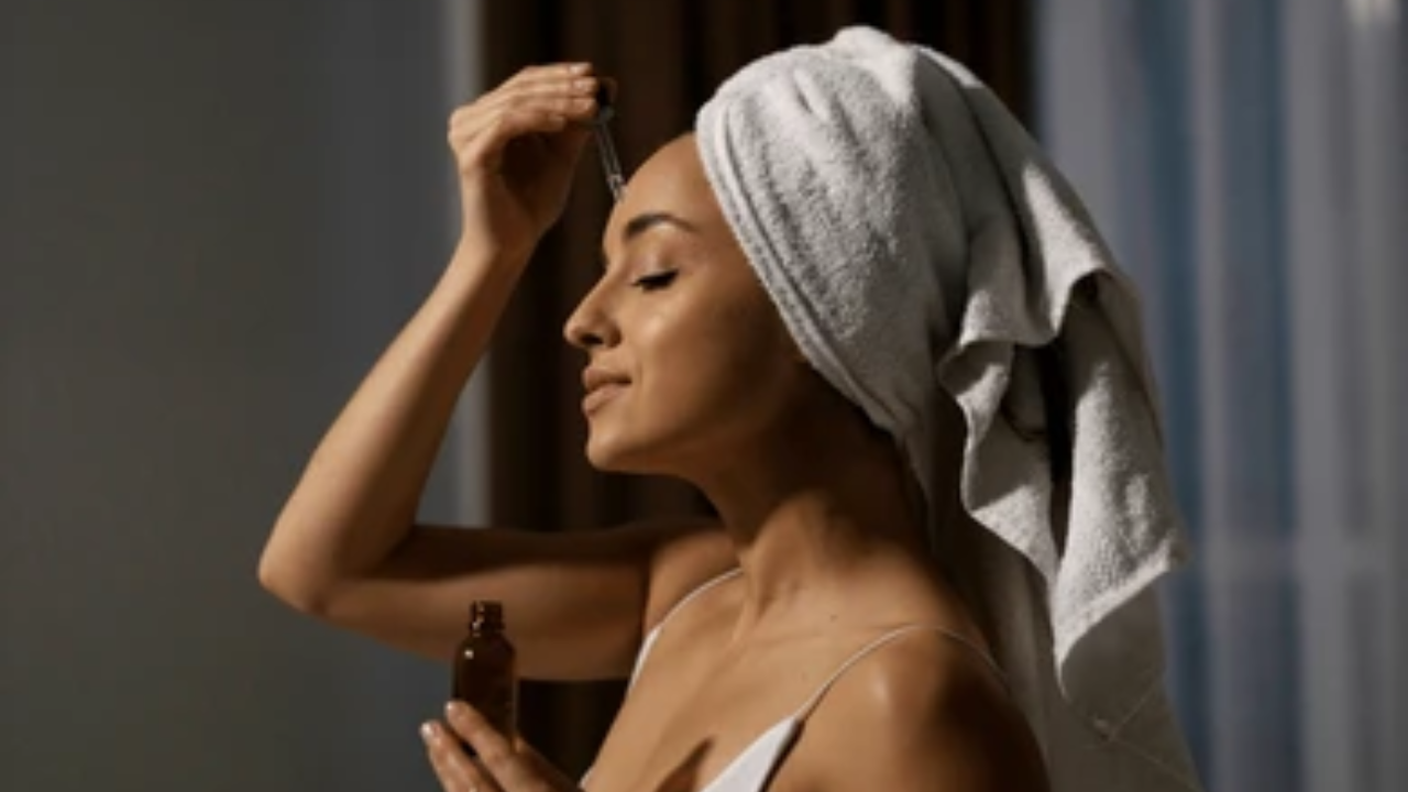 Essential tips to protect your skin post Diwali