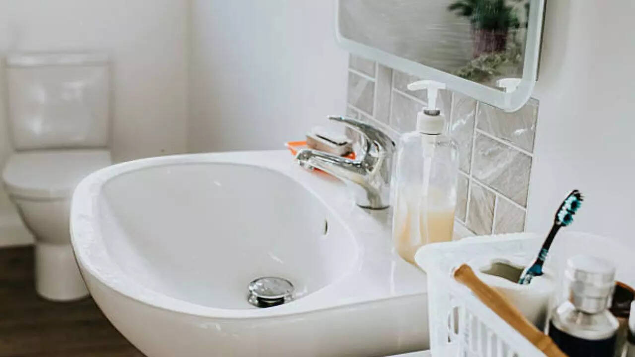 The toilet trade