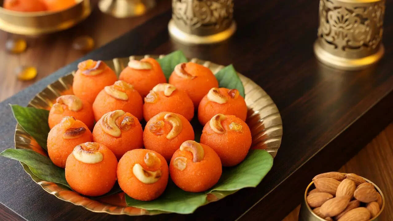 How to test fake mithai at home for Diwali safety