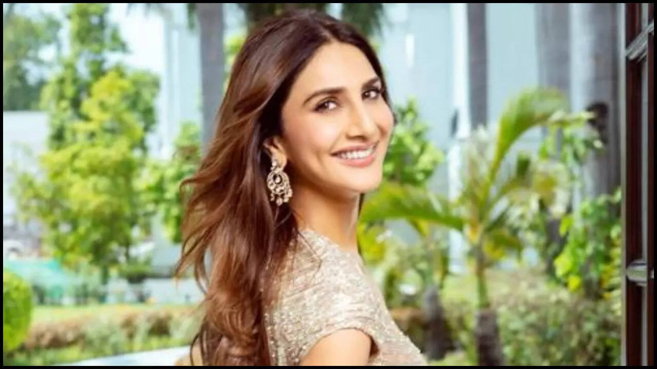Vaani Kapoor appreciates a quiet Diwali