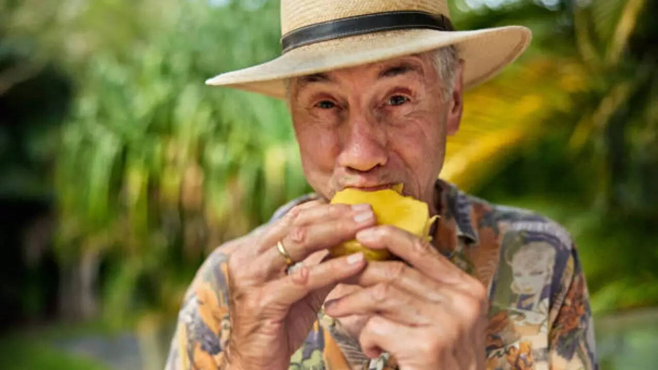 Are mangoes really good for diabetics?