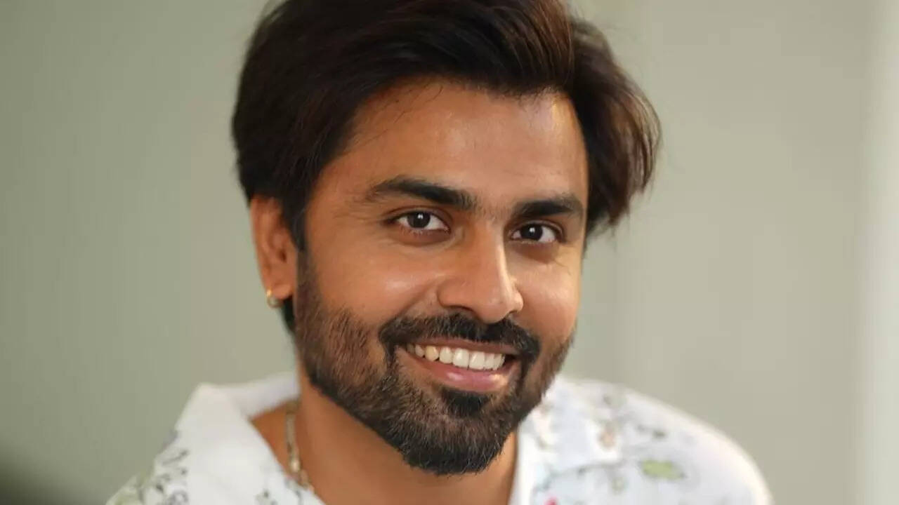 Jitendra on working with Arshad Warsi