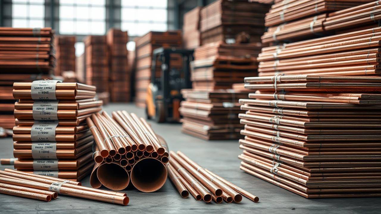 Global copper market: China's demand to slow down; US, India will emerge as key drivers
