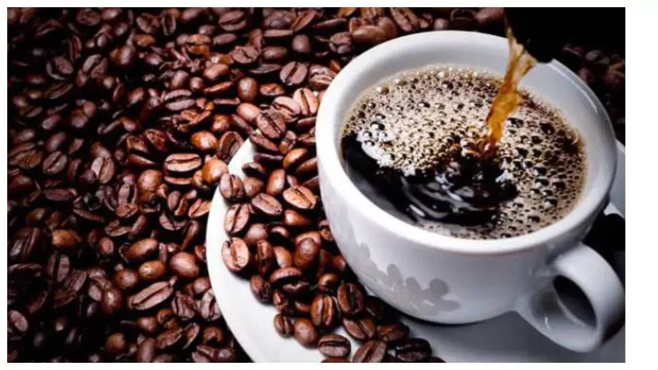 Coffee