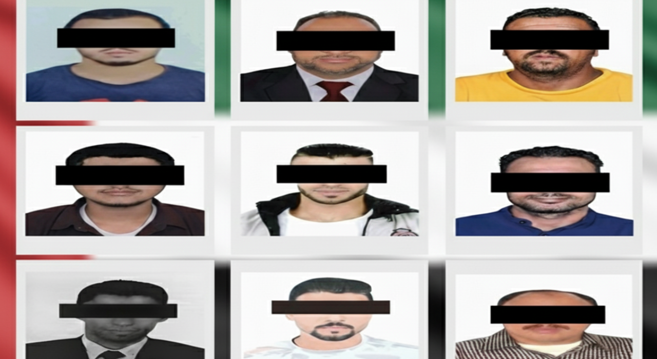 UAE public prosecution sends 9 members of organised crime gang to court for kidnapping and social-media blackmail