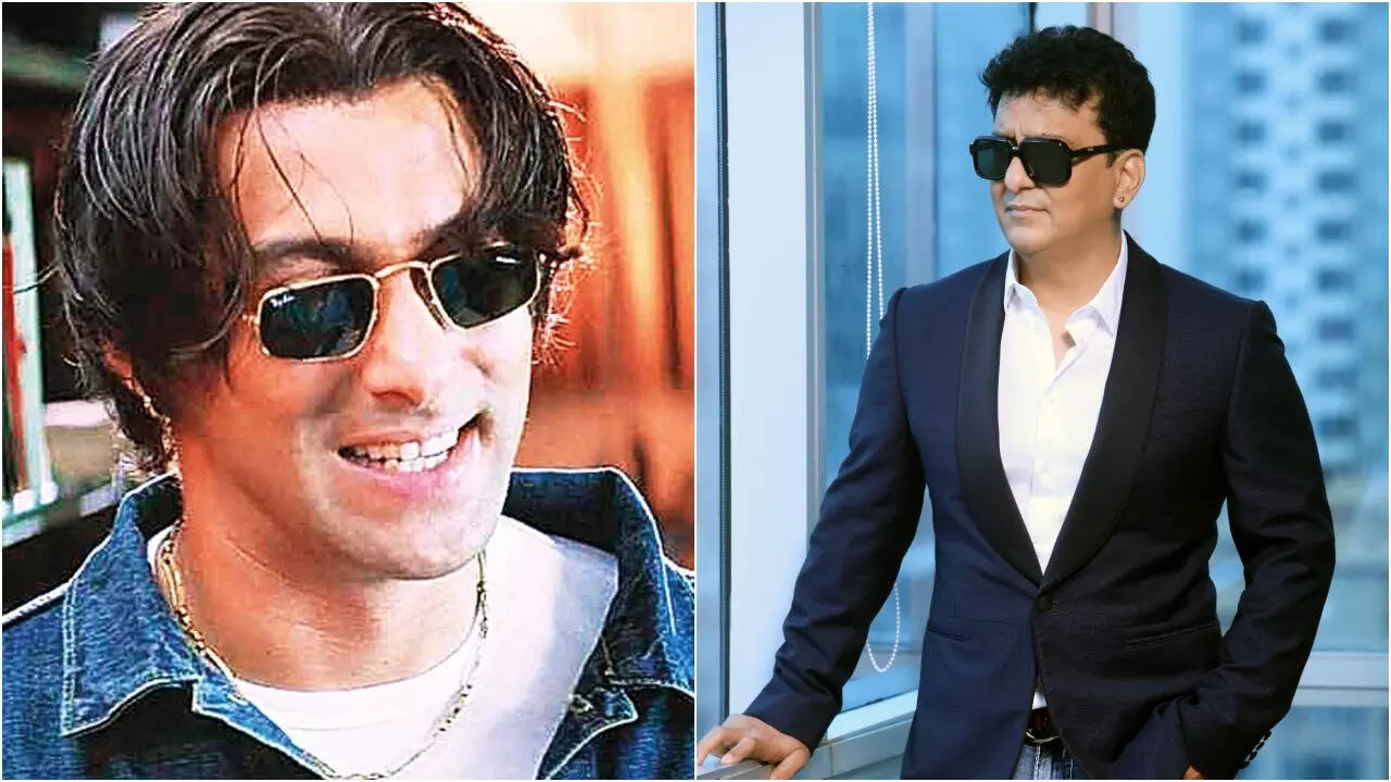 'Tere Naam 2' is NOT happening with Sajid and Salman Khan