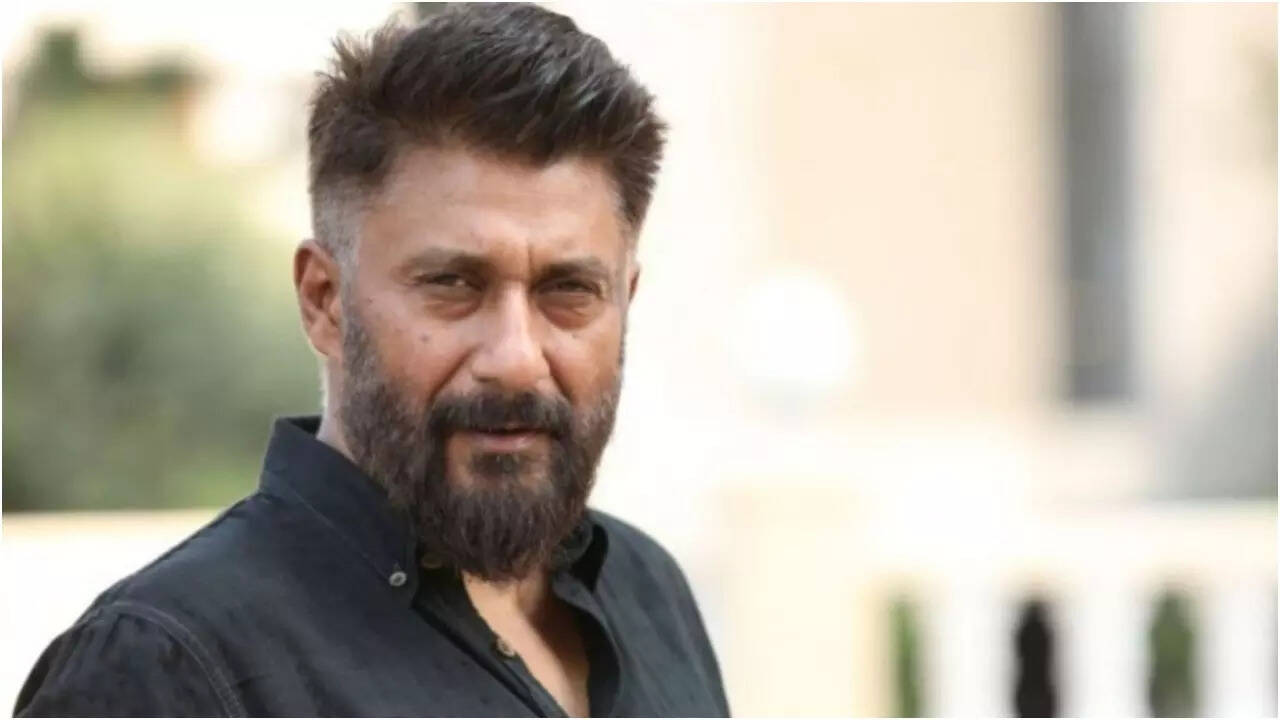 Vivek Agnihotri REACTS to claims of buying house after TKF