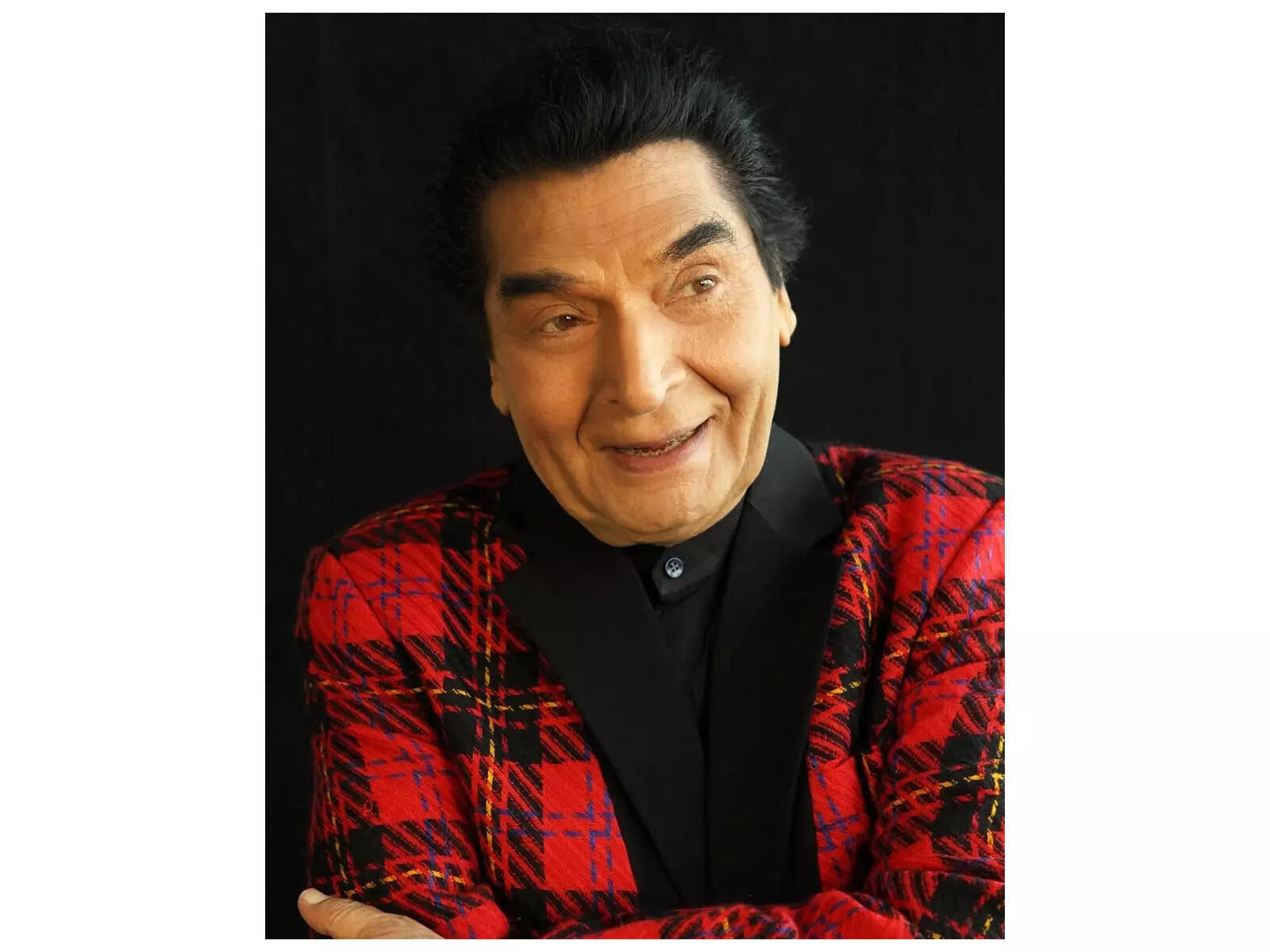 Remembering comedy legend Asrani