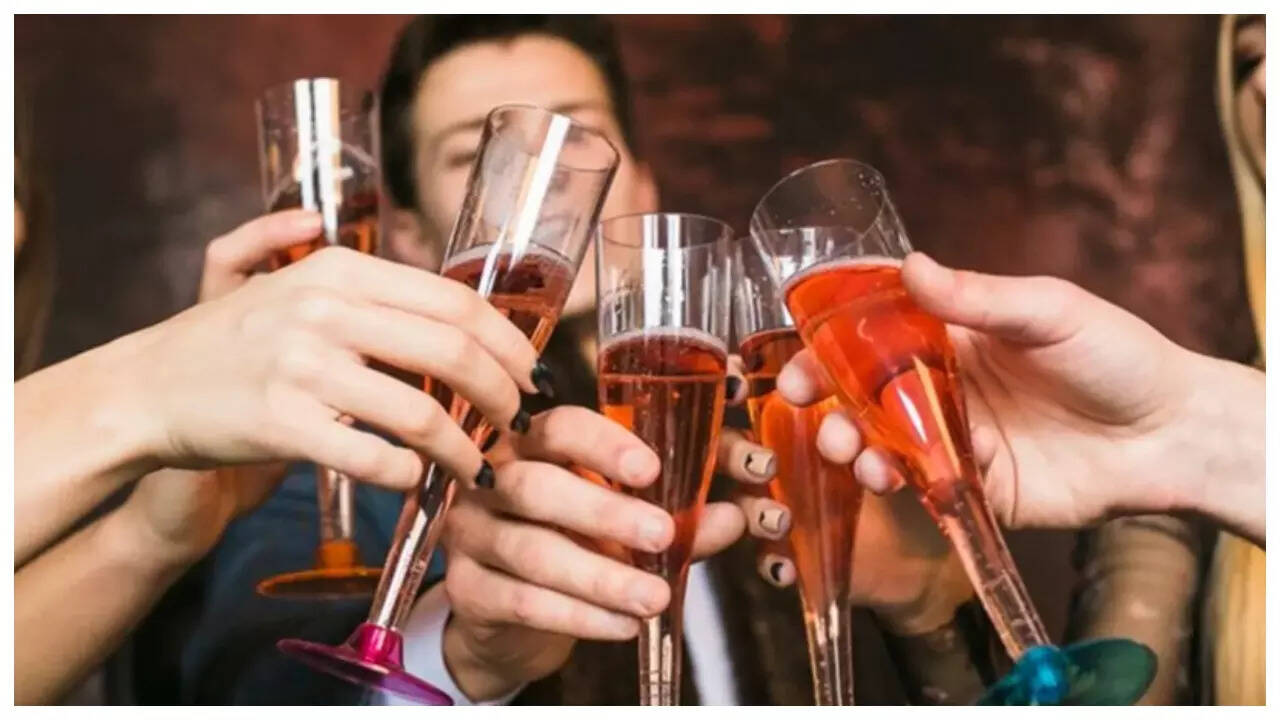 From Brain Fog to Glowing Skin: The 30-Day Transformation When You Stop Drinking