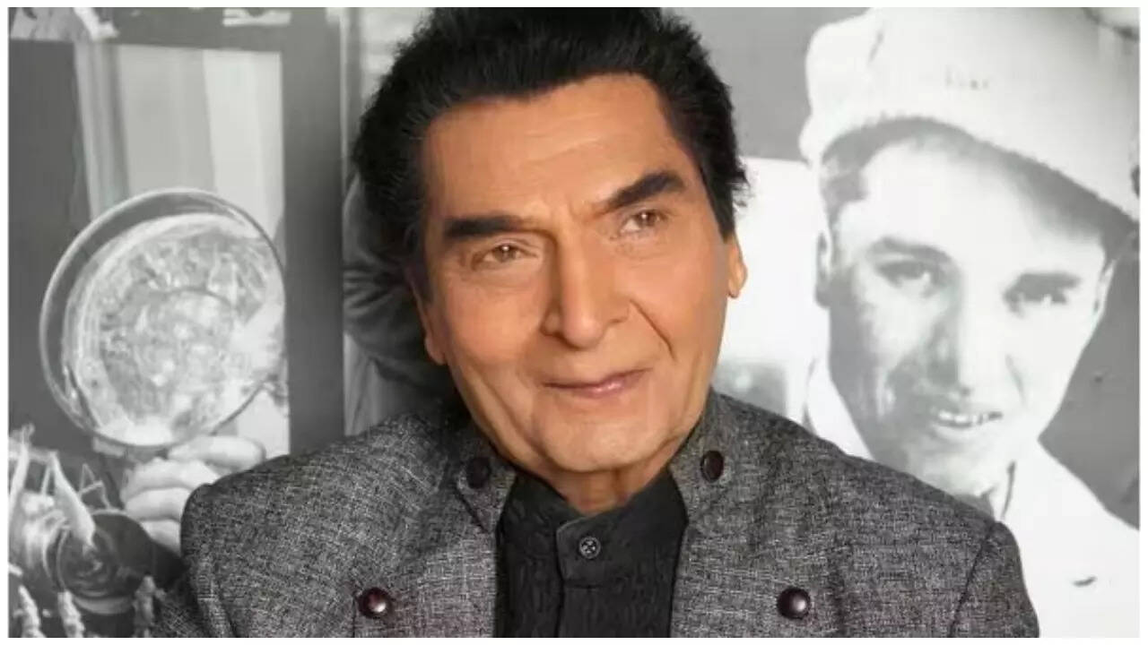 Late Asrani's last two movies to release in 2026 - Deets inside