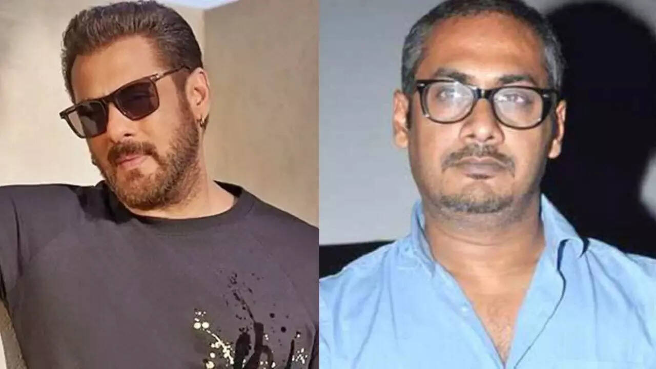 Abhinav Kashyap: ‘Salman Khan kidnapped my editor’