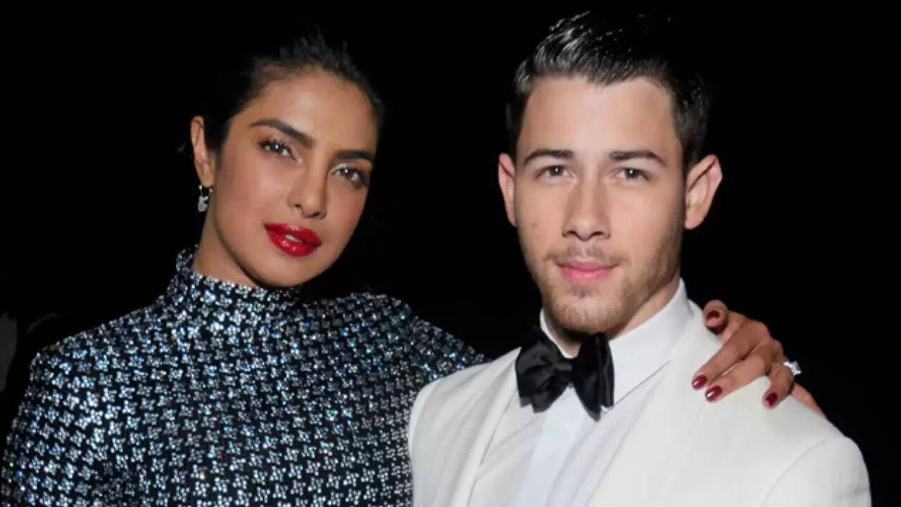 Priyanka reveals Nick Jonas' favourite Bollywood film