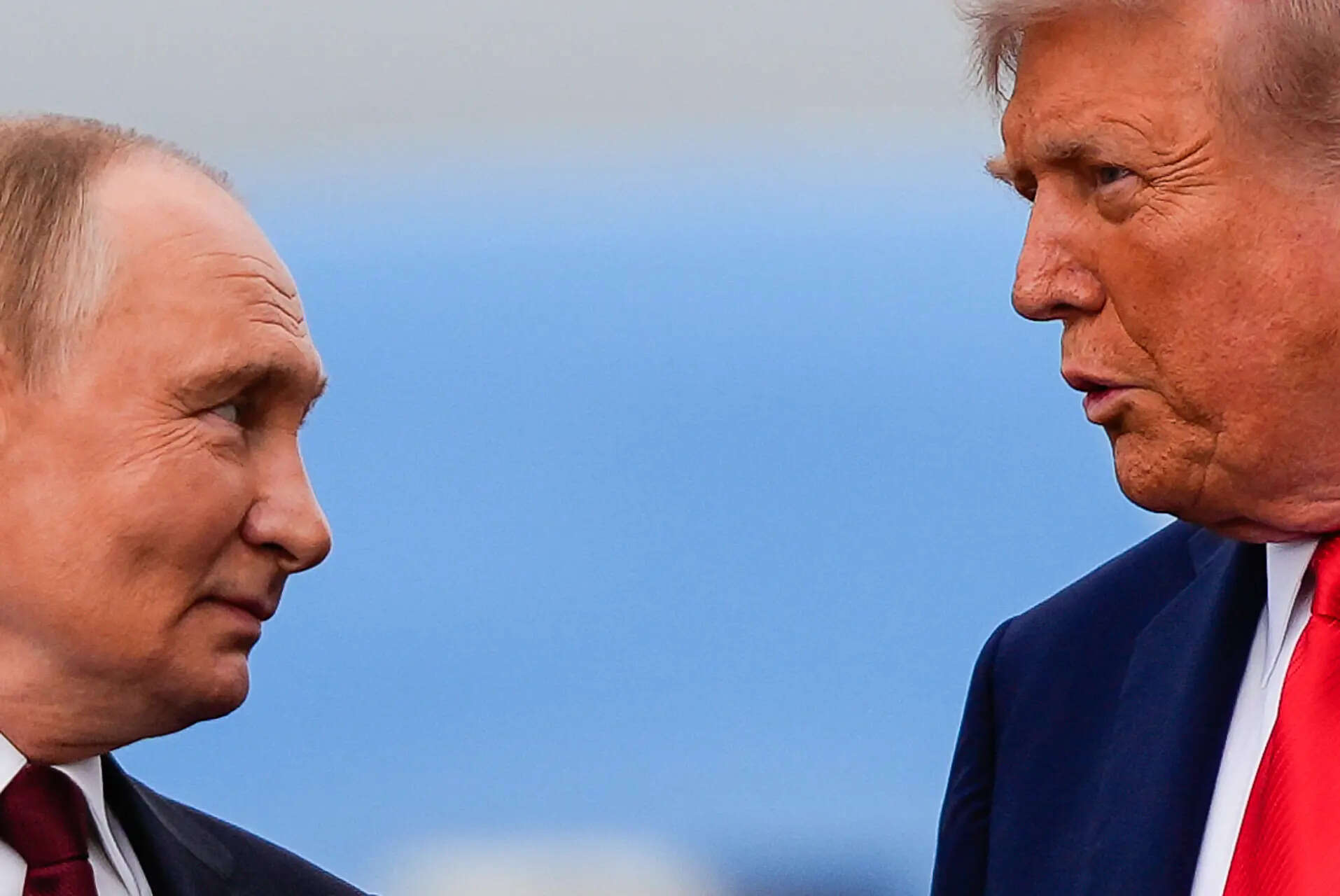 Bad omen? Trump-Putin meet in Budapest on hold; Rubio calls Lavrov