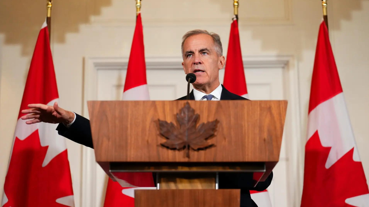Canada inflation rises: CPI hits 2.4% in Sept; Carney optimistic on US tariff talks