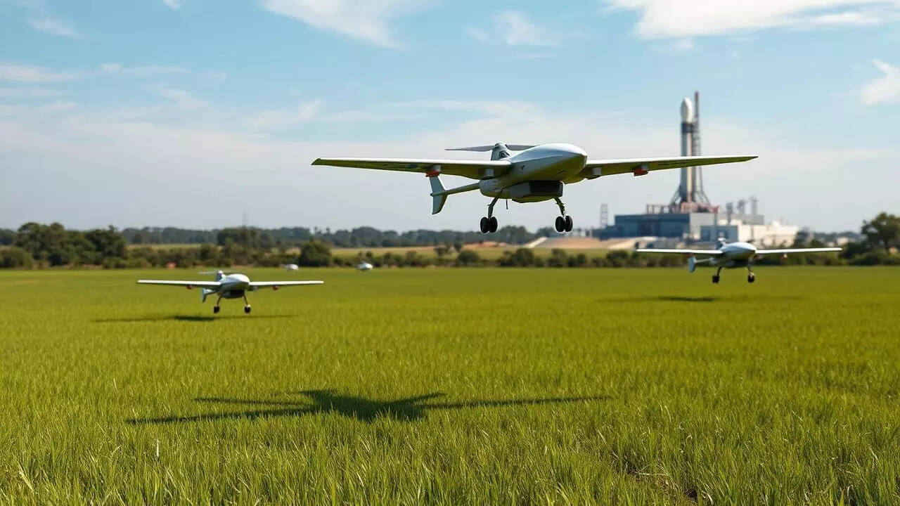 India’s aircraft component sector takes flight