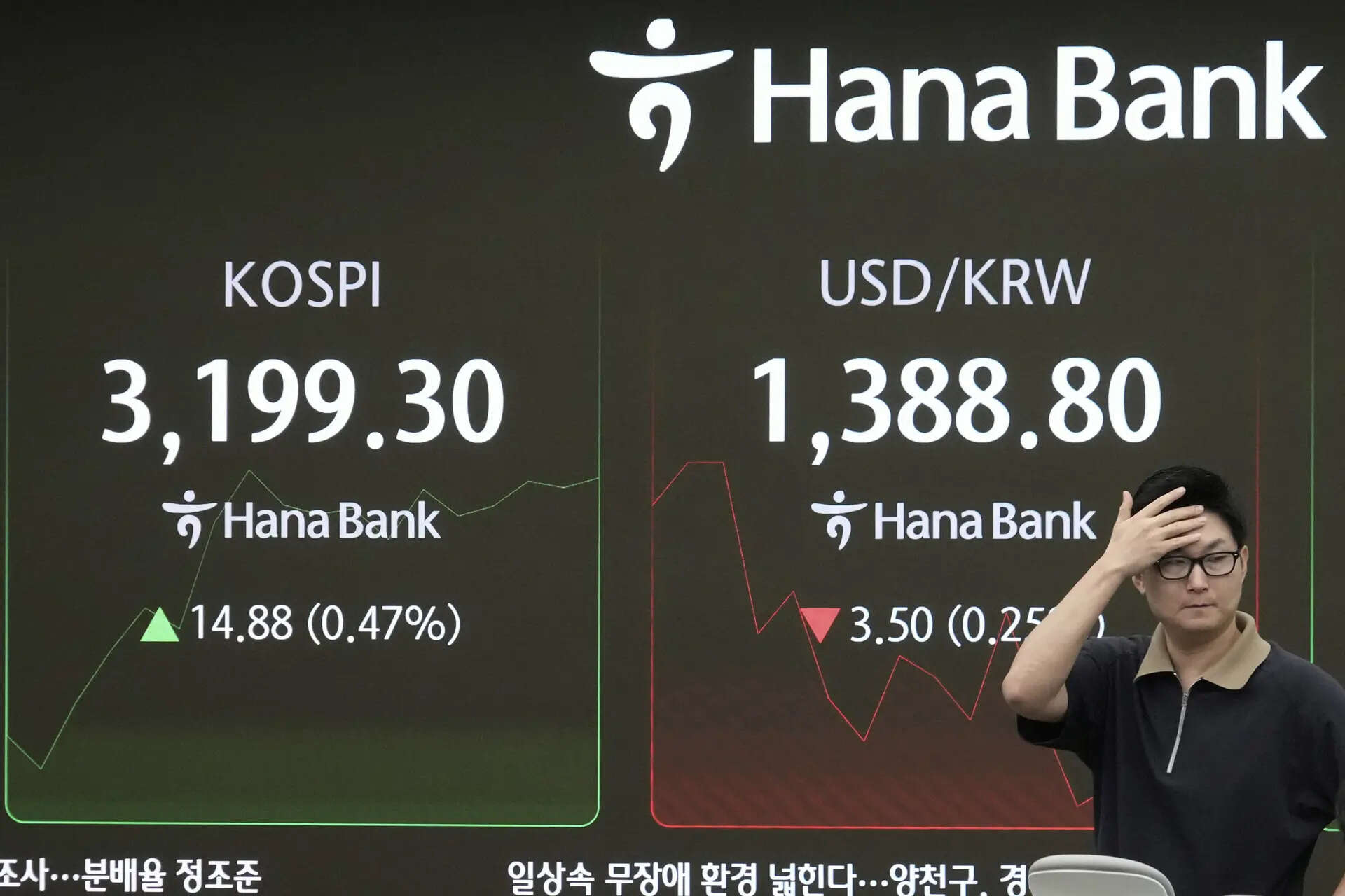 Asian stocks today: Markets slide as US-China tensions intensify; HSI falls 1%, Nikkei sheds over 260 points