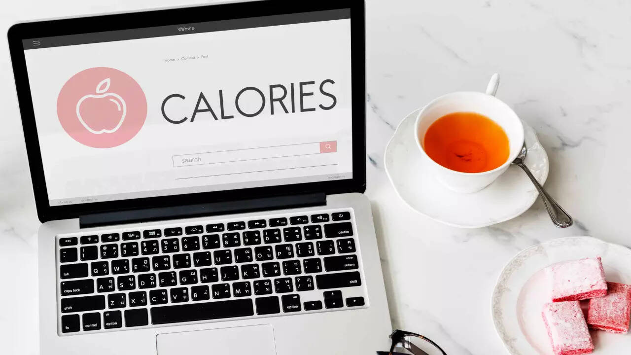 calories