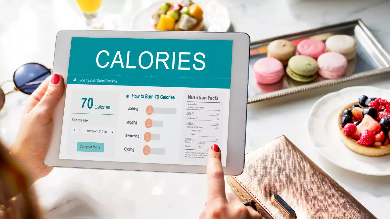 calories