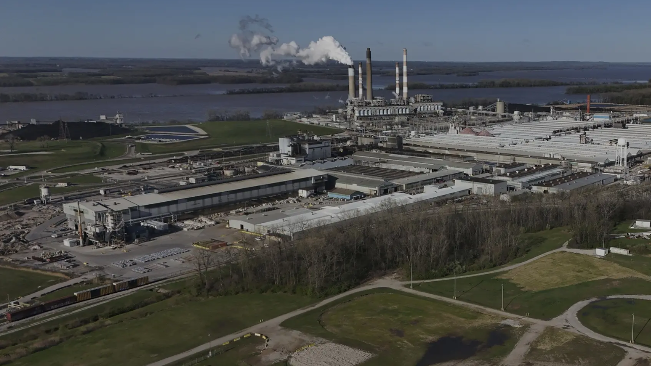 What is methane and what's its role in climate change?