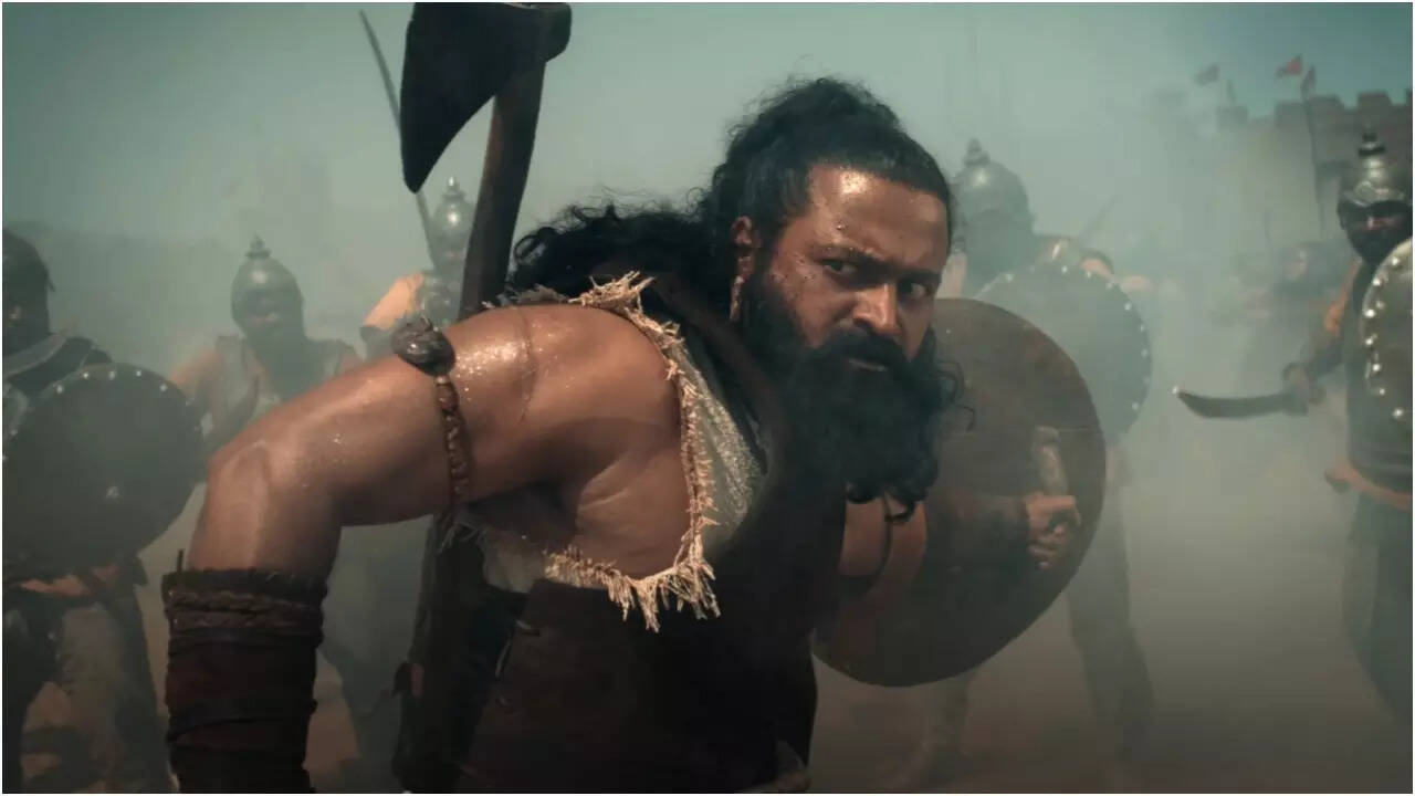 'Kantara 2' to release in English; makers reduce runtime