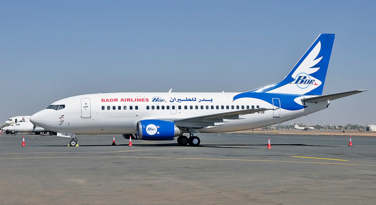 First flight lands in Sudan's capital after 30-month shutdown; why it matters?