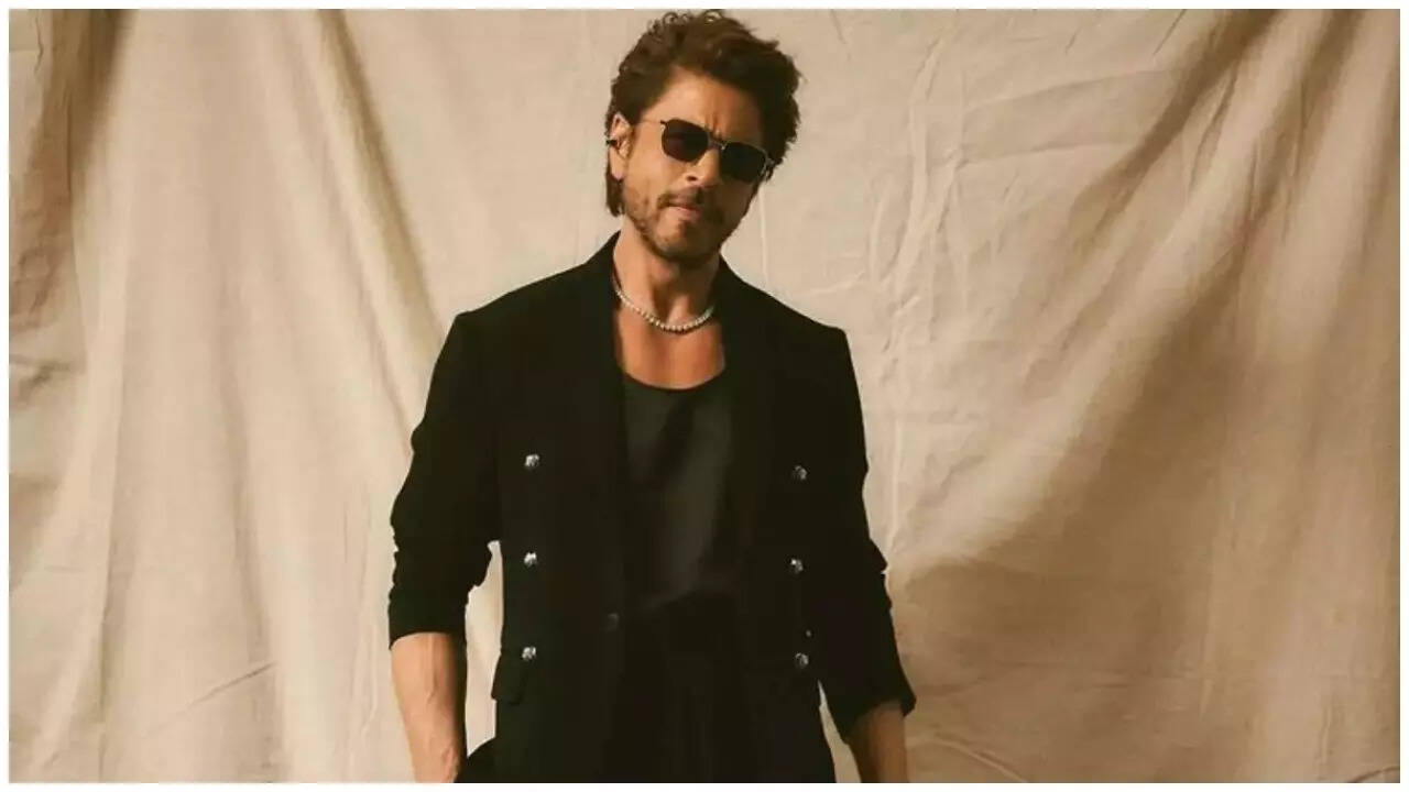 5 ultra-expensive things owned by Shah Rukh Khan