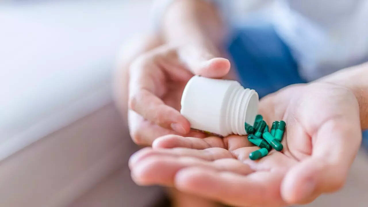 Major variations in physical side effects of antidepressasant