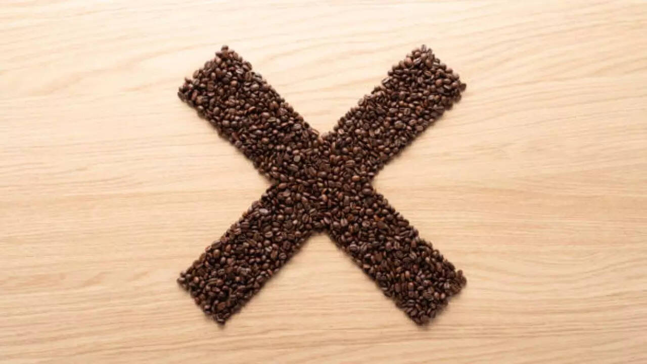 Caffeine intake produces an acute increase in blood pressure