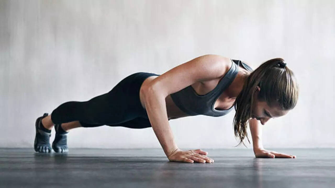 150 minutes of aerobic activity every week is recommended