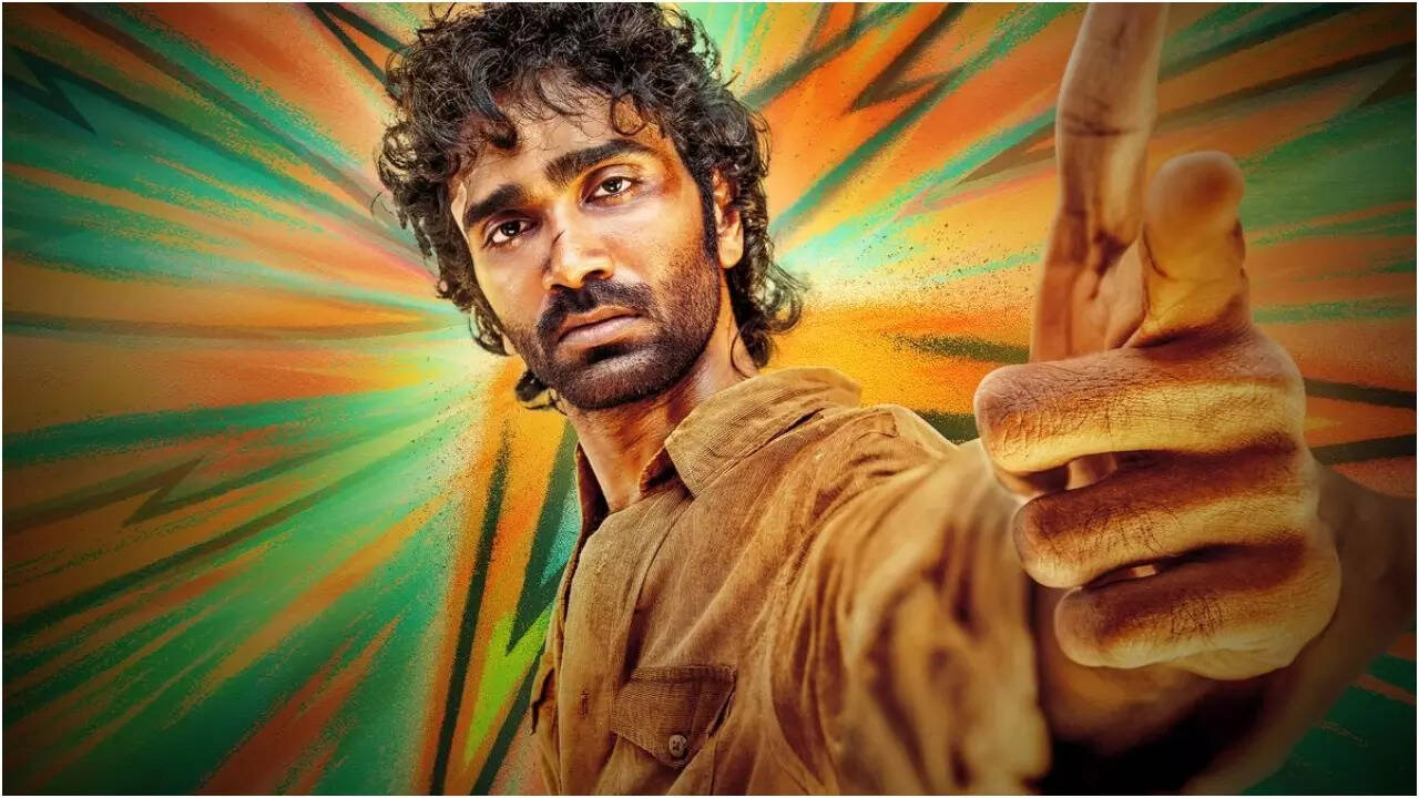 'Dude' box office collections day 6: Film sees a minor dip