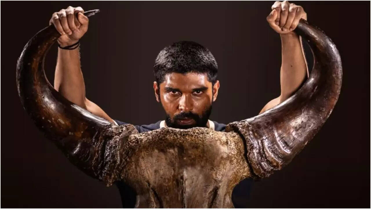 'Bison' box office day 6: Film crosses Rs 25 crore mark