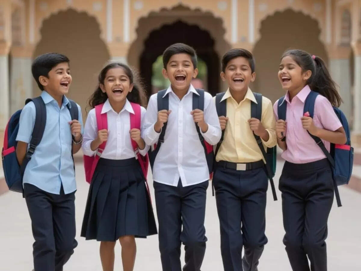 Doctor-Approved: How Ayurveda Can Naturally Reduce Childhood Stress and Boost Brain Power