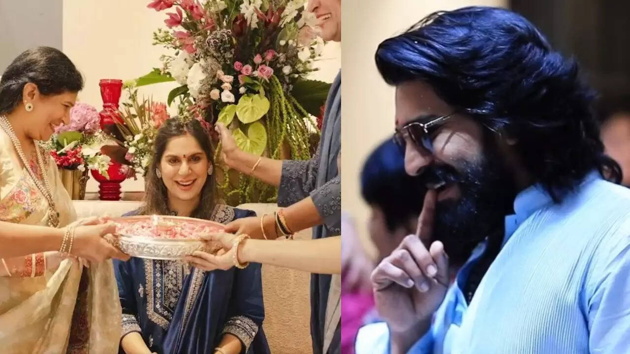 Ram Charan-Upasana expecting their second child