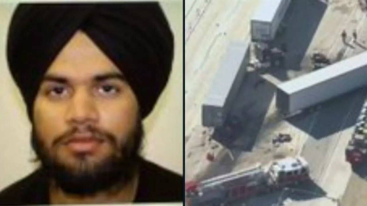 Sikh trucker crashes American dreams of many immigrants from Punjab