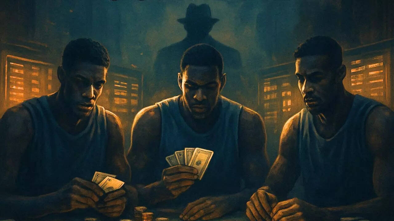 NBA gambling scandal: Who are the players charged in the Mafia-linked gambling case