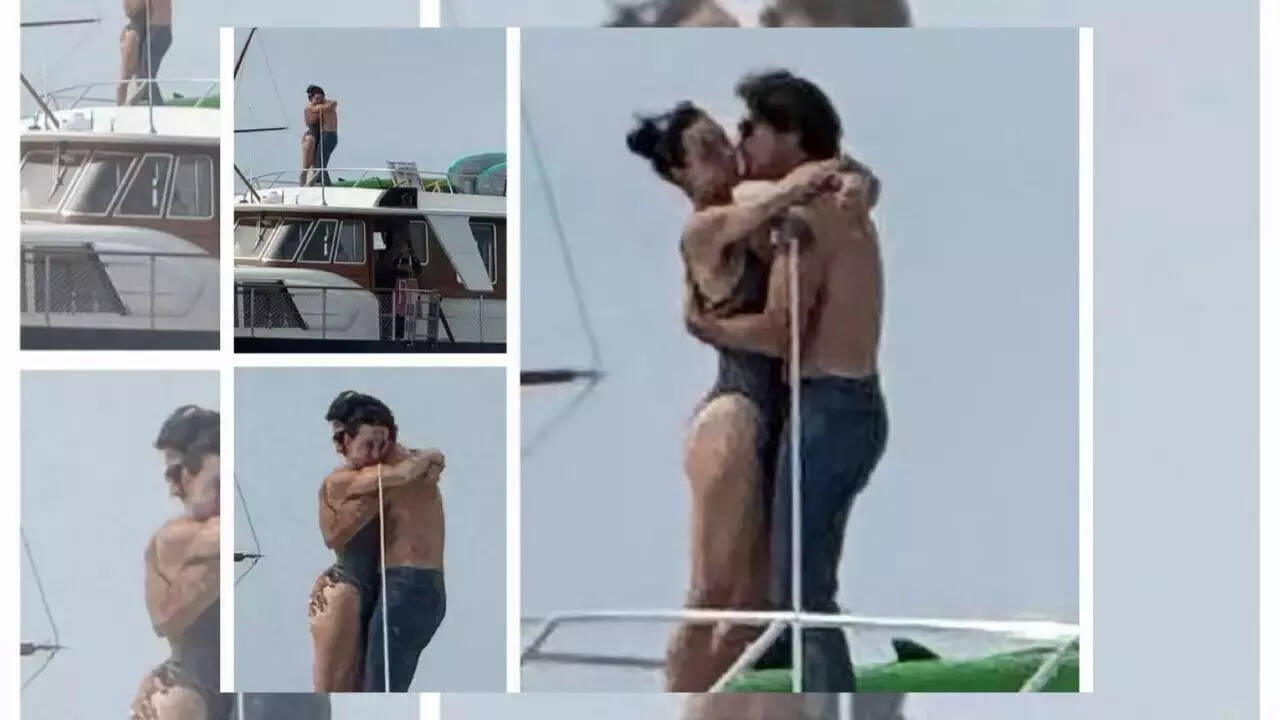 Justin Trudeau would 'never date a civilian,' say sources as ex-Canadian PM’s intimate photos with Katy Perry go viral