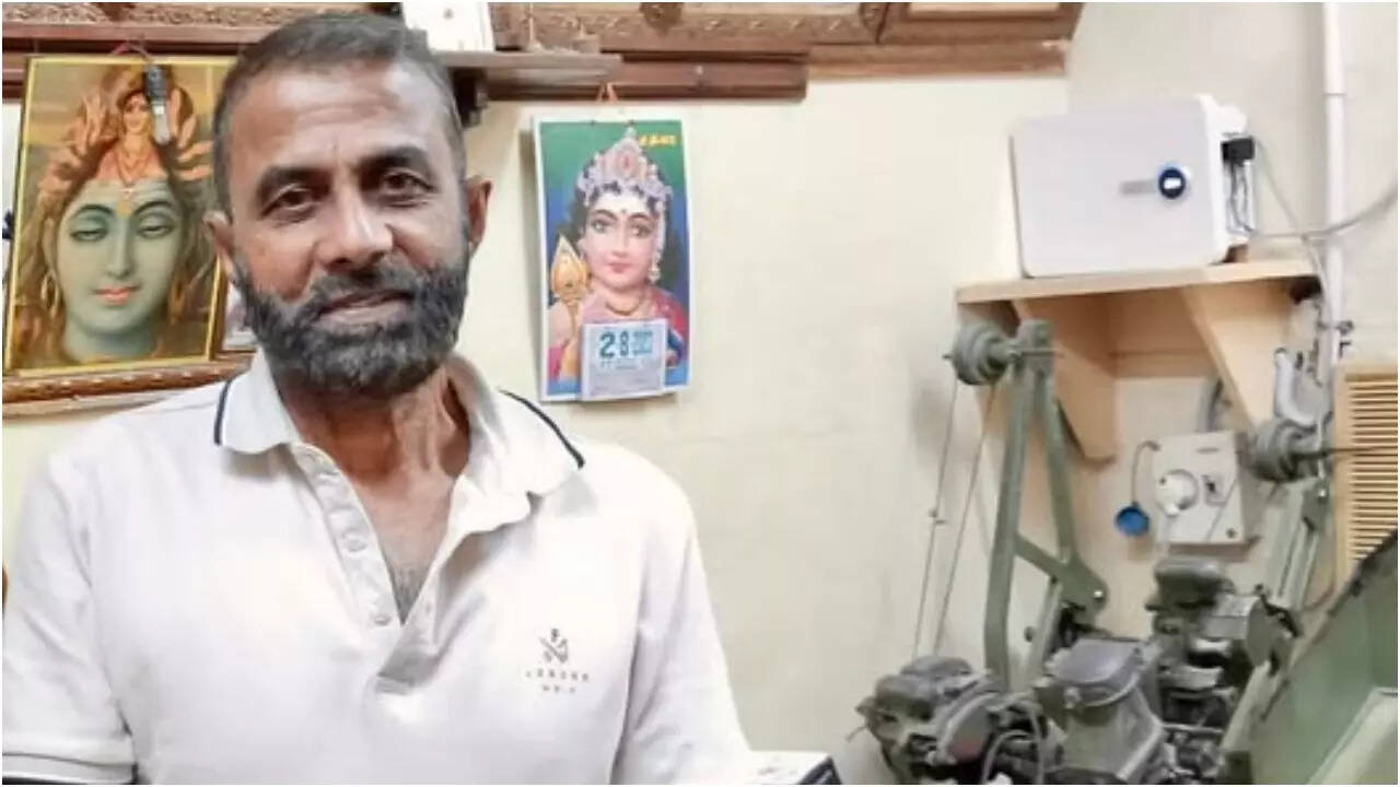 Malaysia Bhaskar passes away: Choreographed over 250 films