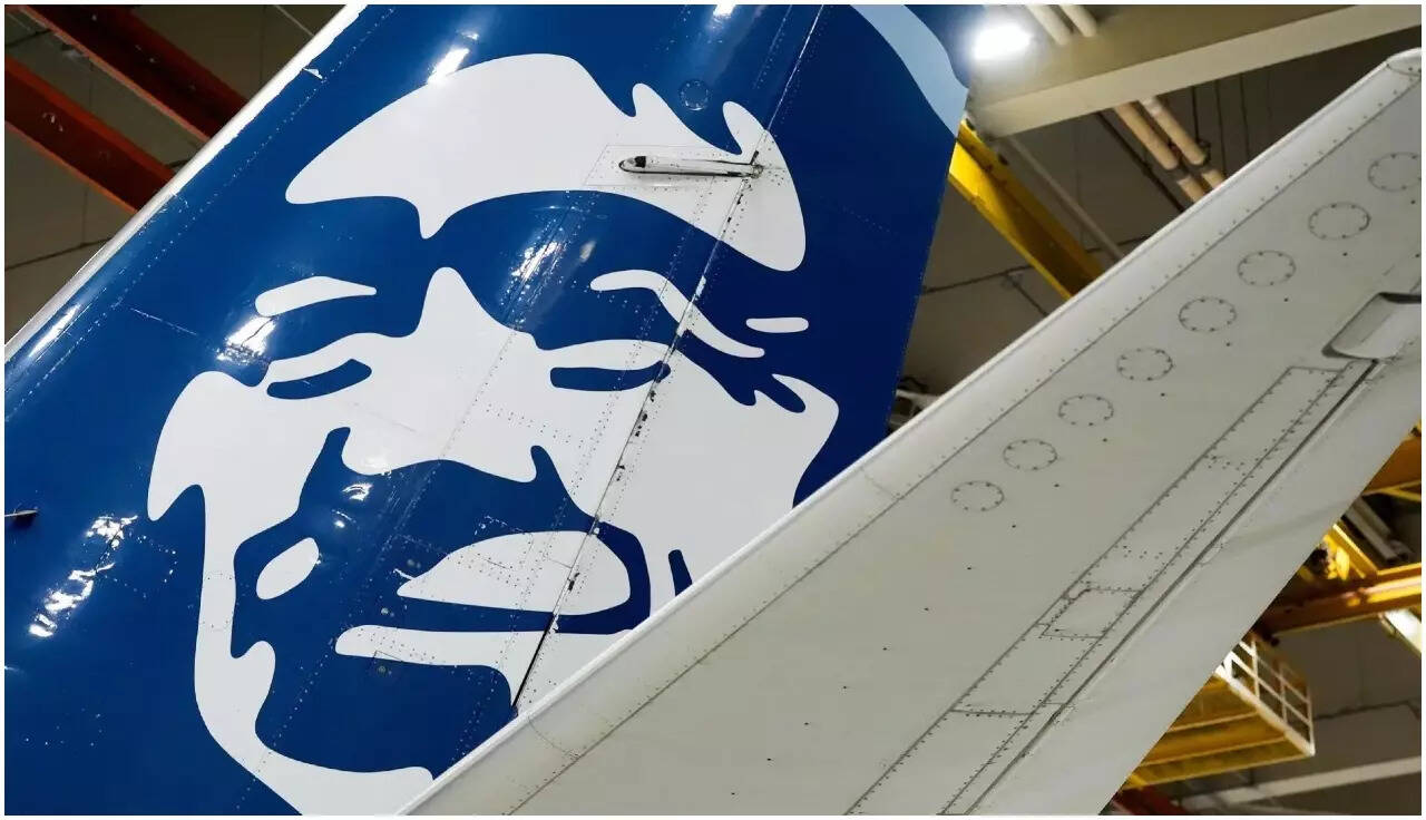 Alaska Airlines ground all flights: What caused the nationwide disruption?
