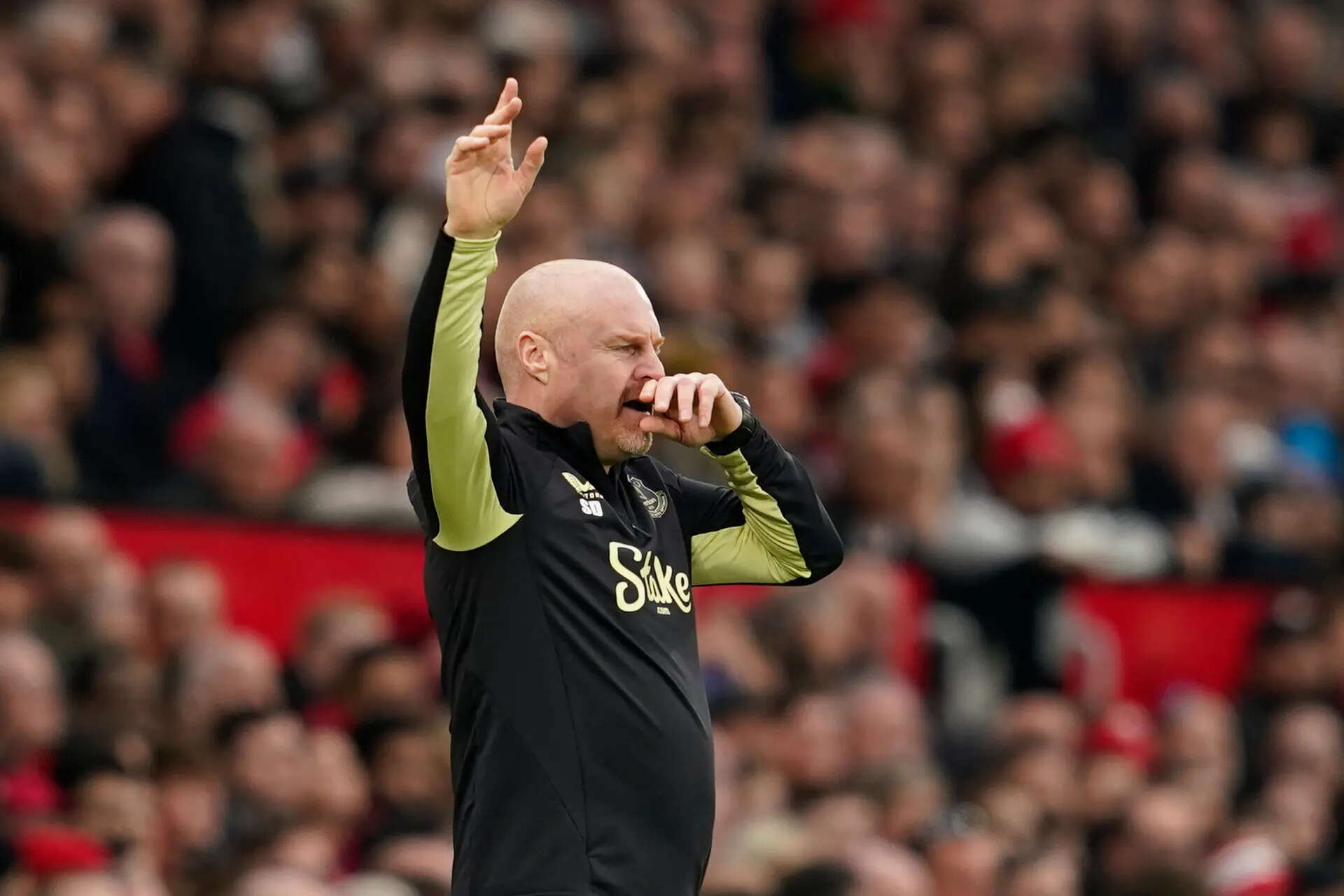 UEL: Dyche's Forest beat Porto 2-0; Villa shocked by Go Ahead Eagles