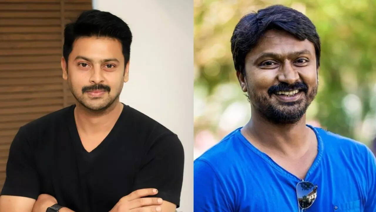 Cocaine trafficking row: Srikanth, Krishna summoned by ED