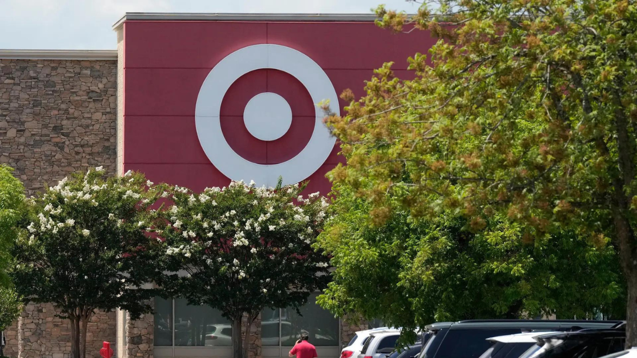 Target is eliminating 1,800 corporate jobs as it looks to reclaim its lost luster
